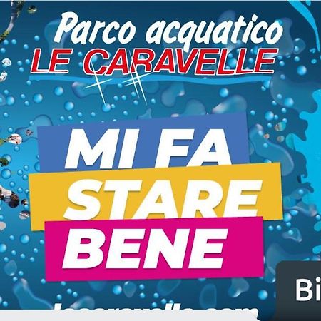 La Casa Dei Balocchi B&B Тоїрано Екстер'єр фото