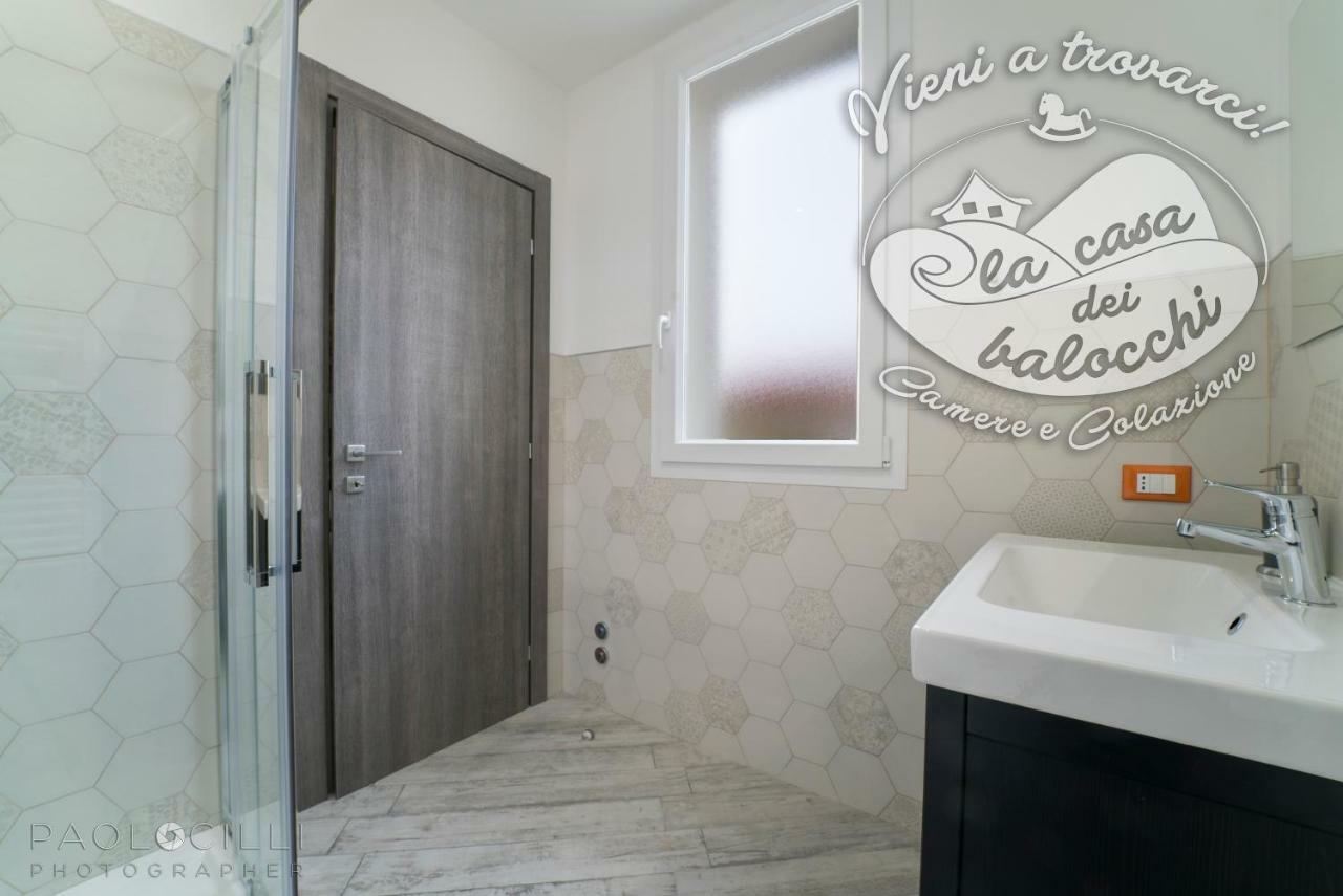 La Casa Dei Balocchi B&B Тоїрано Екстер'єр фото